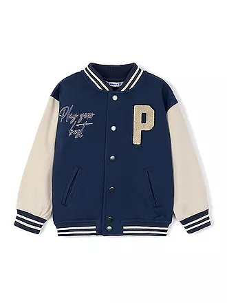 MAYORAL | Jungen Sweatjacke | 